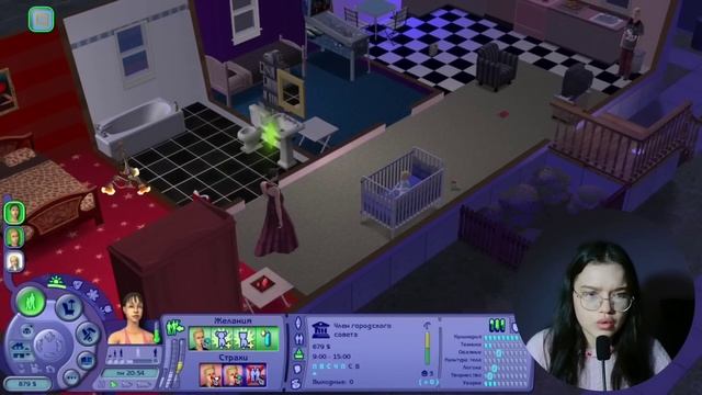 БРЭНДИ БРОК вышла из под КОНТРОЛЯ смотреть онлайн