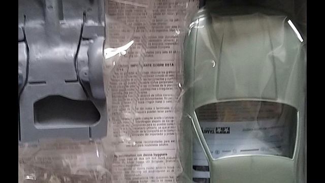 Tamiya Nissan Silvia K nummer78 deel 1 Nederlandse versie смотреть онлайн