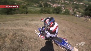 EnduroGP Italy 2016 - Highlights Day 2