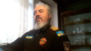 Под ракитою зеленой (ЧЕРНЫЙ ВОРОН )