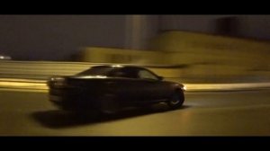 ДРИФТ TOYOTA MARK 2