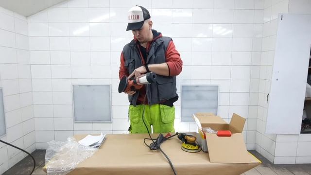 Flex Ore 5-150 или убийца Mirk(и)!? смотреть онлайн