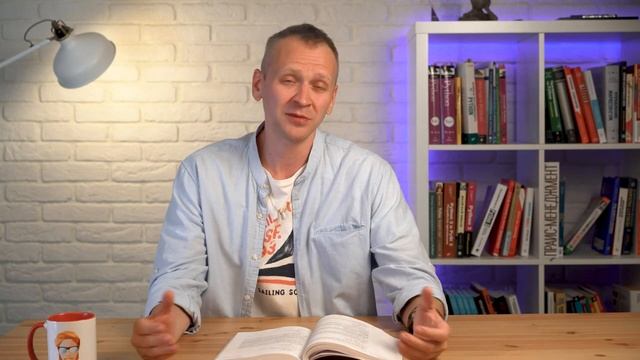 Основы Python (Аллен Дауни) - рецензия на книгу