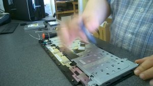Packard Bell EasyNote TS-13 HR Keyboard Replacement