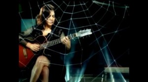 NAZAN ÖNCEL & TARKAN - Nereye Böyle