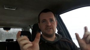 Экономия топлива зимой. Картон на радиатор БЕЗ возможных неприятных последствий для двигателя