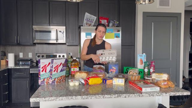 БЕСПЛАТНАЯ ЕДА В АМЕРИКЕ / Бесплатка / FOODBANK в США / Фудбанк смотреть онлайн
