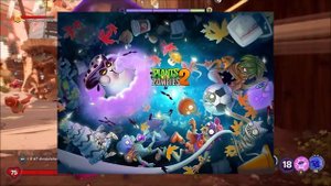 НОВЫЕ РАСТЕНИЯ В PVZ 2 || Новости PvZ 2 || Waterfail PvZ 2
