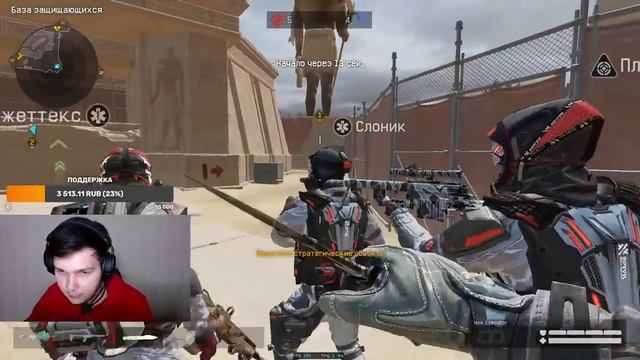 Стартуем с победы на турнире / Вечерний стрим смотреть онлайн