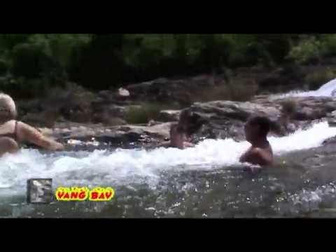 Термальные воды Yangbay VietNam