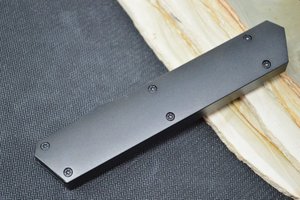 ЭТО ЧТО НАЧАЛОСЬ??? Boker Kwaiken OTF складной нож