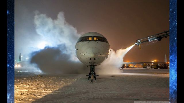 Космос. Время больших перемен смотреть онлайн