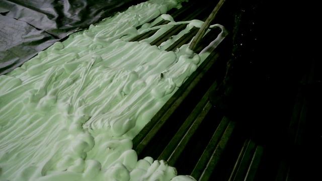 Процесс утепления потолка цеха смотреть онлайн