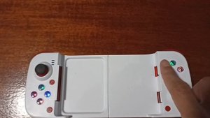 Tutorial/ Cómo usar el Gamepad BSP-D3 Bluetooth en 1 minuto
