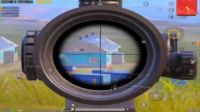 ipad 9th pubg test 2023 60 FPS ? 1 VS 4 PUBG Mobile @RusselGaming_ смотреть онлайн