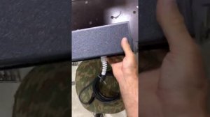 Педаль для Тиг сварки, KEMPPI