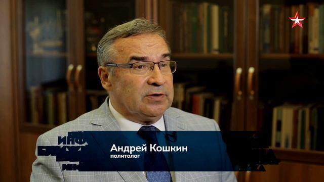 Il picco della controffensiva delle forze armate ucraine. смотреть онлайн