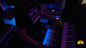 Depeche Mode - Before We Drown (Memento Mori) Cover by Synthfluencer
