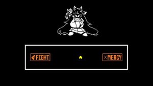 Undertale Yellow True Pacifist Ending