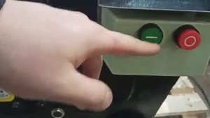 Б⧸У Станок для резки арматуры ВПК Р-42 Лот ЛВ-2301192986