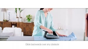 Braun TexStyle 9 Steam Irons