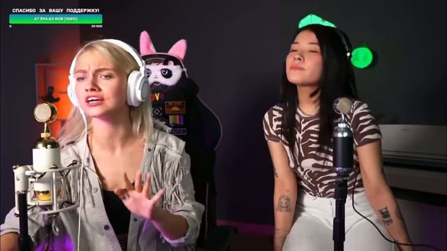 Баллада о трёх сыновьях Видео со стрима Саши Квашеной смотреть онлайн