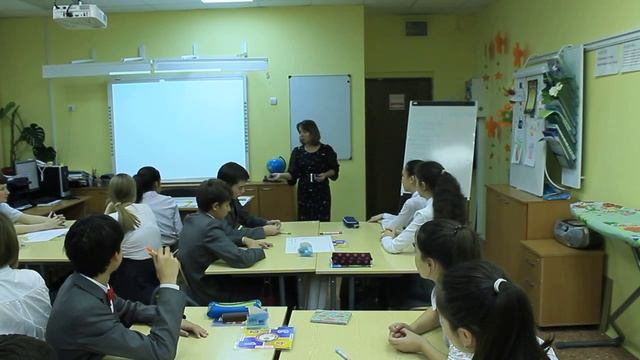 Видеоурок Тема: "Наши права и обязанности" Часть 2 смотреть онлайн