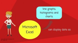 What is Microsoft Excel?