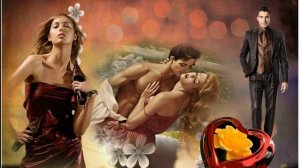 исп.Светлана Светикова  Сергей Ли-  История любви