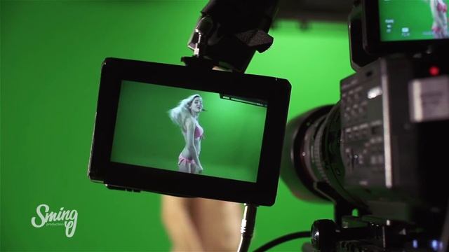 Sming production present 2014 смотреть онлайн