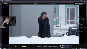 БРАТИШКИН СМОТРИТ: МАРК БУЛАХ ГАДАЛКА РАЗВЕЛА НА ДЕНЬГИ! ГОПНИК! РЕАКЦИЯ ЛЮДЕЙ НА МОИ ВЫХОДКИ!