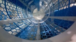 Барабанные фильтры канального типа на Uzv-ferm.ru. Пропускная способность до 1000 м3 в час