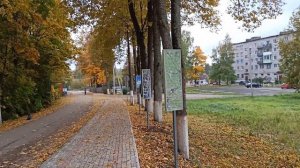 Прошлое посёлка Кулотино в фотографиях на Советском проспекте