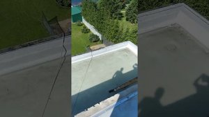 ПВХ мембрана