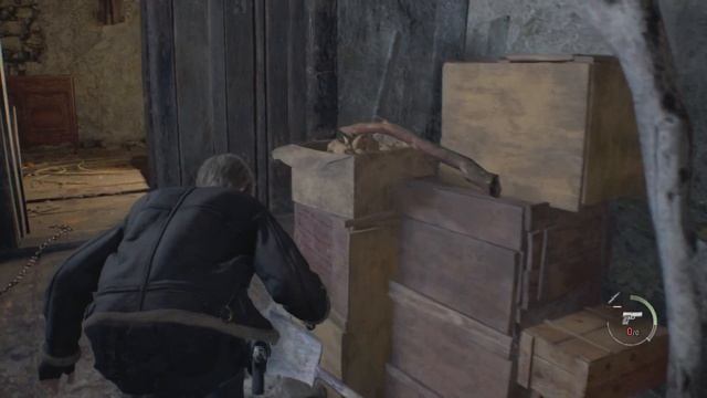 ИГРАЕМ В ДЕМКУ RE4 ● RESIDENT EVIL 4 2023 #1 ● ПРОХОЖДЕНИЕ смотреть онлайн