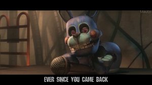 FNaF - @APAngryPiggy & @Flint4K | Another Round