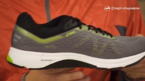 Кроссовки Asics GT 1000 7. Обзор