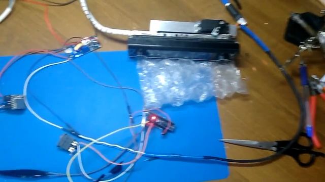 Пионер 99 с разделенной тушкой со снятием панели сервоприводом и озвучиванием команды смотреть онлайн