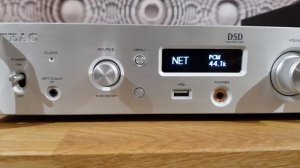 TEAC NT-505