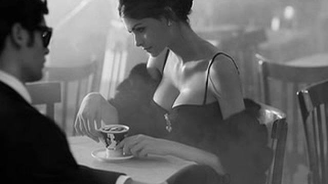 Волнующая встреча смотреть онлайн