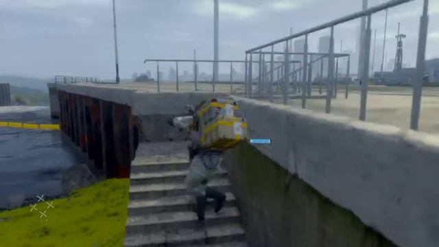 DEATH STAIRS смотреть онлайн