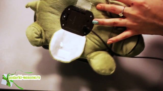 Черепаха - Проектор звездного неба смотреть онлайн