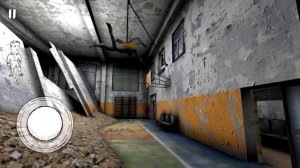 The Nun Монахиня Полное прохождение игры