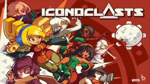 Iconoclasts #5