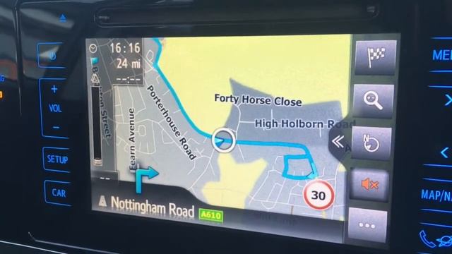 Toyota Auris 1.8 VVT-i Business Edition 99 bhp смотреть онлайн