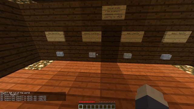 Викторина в майнкрафте// Насколько хорошо ТЫ знаешь майнкрафт смотреть онлайн