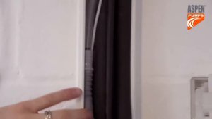 КЛИМАТ МАРКЕТ   Дренажная перестальтическая помпа для кондиционера