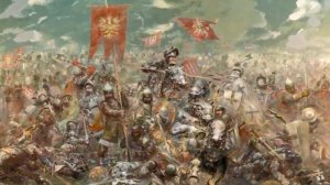 Жизнь на Руси при царе Василие III: Москва – третий Рим