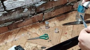 Активатор адгезии с алиэкспресс. Работает ли?