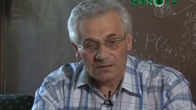 NANOtech. Часть 1. Что такое нано?